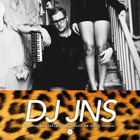 DJ JNS: Damn Son.. he´s in the Mix by DJ JNS