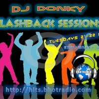 The flshabck sessions - vol.1 by DJ Royal-T