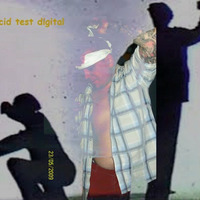 Acid test digital by Bastek Kudlaty