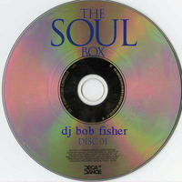 The Soul Box This Week Looking Back At 70s Classic Disco With Your Host DJ Bob Fisher by dj bobfisher