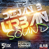 Urban Sounds - Deejay B by DEEJAY B