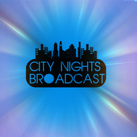 City Nights Broadcast with Steegen 27.09.13 by Steegen