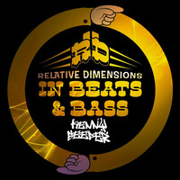 Deorro - Rock The Body (Exodus &amp; Leewise Rmx) Kenny Beeper Bootleg by Relative Dimensions