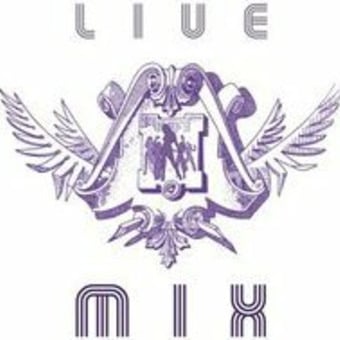 Livemix - Liveset und DJ Community