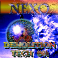 Demolition Tech #01 by Manu Nexo