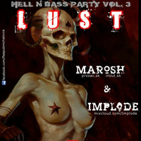 LUST by Marosh