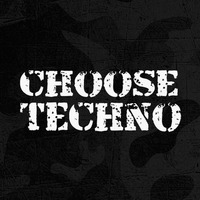 Choose Techno Podcast 001 - Pete James by James Peters