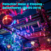 Falscher Hase at Closing - Eulenhorst - 28-05-2016 by Falscher Hase