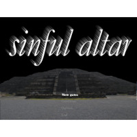 Sinful Altar (2010)
