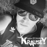 Krausey - Autumn 2015 MiniMix FREE DOWNLOAD by K R A U S E Y