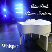 Whisper by Shinepath