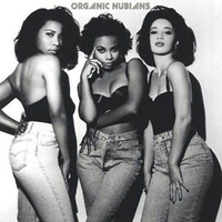 Nubian Soul - Organic Nubians Radio Show - Old Skool Soulalicious by Sonic Stream Archives