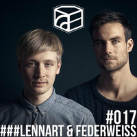 LennArt &amp; Federweiss - JedenTag ein Set Podcast 017 by JedenTagEinSet