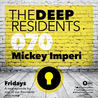 TheDeepResidents 070 - Mickey Imperi [BeachGrooves] by MickeyImperi