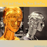 Dave Bradley - Gold And Silver by Dave Bradley