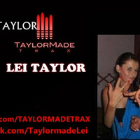 Trance Secrets 004 with Prince Taylor special 2 hour with Guest Lei Taylor by Lei Taylor