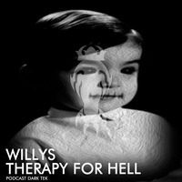 Dj Willys - K1 Résistance Crew - THERAPY FOR HELL podcast -  2014-06-10 by willys - K1 Résistance crew