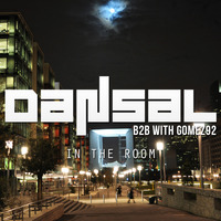 In The Room 042: Nanterre (B2B With Gomez92) by Dansal