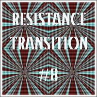 Resistance Transition # 8 Gina Cifre by Gina Cifre