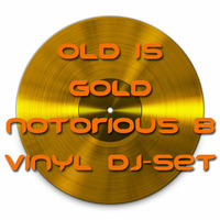 Old is gold dj set by Carlos Simoes