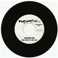 Burro Banton vs. Inner Circle - Phenomenum RMX by RFS Remix
