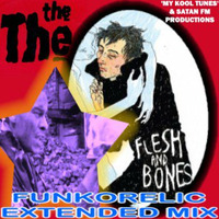 The The - Flesh & Bones (Funkorelic Extended Mix) (5.50) by Funkorelic