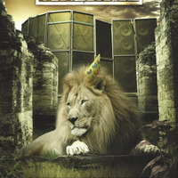 pocketdred - jungle syndicate 1st birthday [2011] by pocketdred