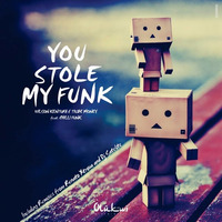 You Stole My Funk Feat. Chilli Funk (Dj Satelite Remix) by djsatelite