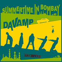 Summertime in Bombay (EP)