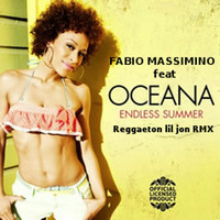 Oceana ft Fabio Massimino ft lil jon -  Endless Summer (Reggaeton MassiMix) by Fabio Massimino Dj - Housedelicious