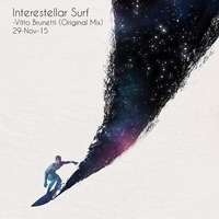 Interestellar Surf by De Magiër