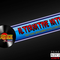 ALTERNATIVE NATION ft.DJ JOHN REMIX by DJ JOHN REMIX
