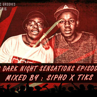 DDNS Episode 15 - Sipho x Tiks by Authentic Grooves