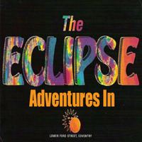 JayDobie-AdventuresInTheEclipse by Jay Dobie