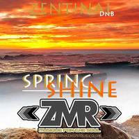 SPRING SHINE by ZENTINAL~CLIP (OUT NOW #ZMR) by Zentinal
