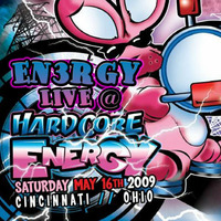 En3rgy Live @ Hardcore Energy 2009 - Cincinnati, Ohio by En3rgy aka Mr. Blood