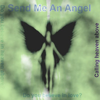 Mumdy feat. Real Life Cover - Send Me An Angel 2k14 ( Alternative Edit ) by Mumdy