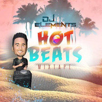 DJ ELEMENTS HOT BEATS by DJ ELEMENTS