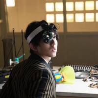 20160704 Pop radio Fun Music by Ng Wai Kong