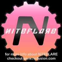 Biochip C. - NiTEFLARE-megamix vol.1 by The Speed Freak