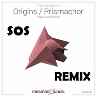 The Framework - Origins (SOS Remix) by Stuck on Stupid