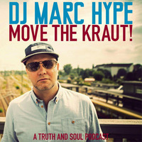 Move The Kraut! by Marc Hype