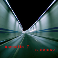 Narcotic 7 by Jin How (molwax/neon/w0rm)