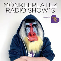 Marquez Ill @ MonkeePlatez Radio Show March by MARQUEZ ILL