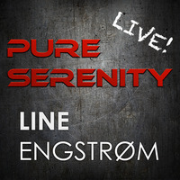 Line Engstrøm - LIVE @ Pure Serenity - 11.06.16 by Trancefamily Norway