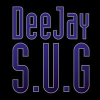 DeeJay S.U.G - Colour of Sound by DeeJay S.U.G