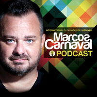 Podcast Episode 28 - Winter Of Drums [FREE DOWNLOAD] by Marcos Carnaval