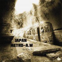 Japan Metro A.W by GMaKs