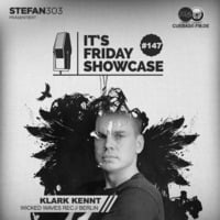 Its Friday Showcase #147 Klark Kennt by Stefan303