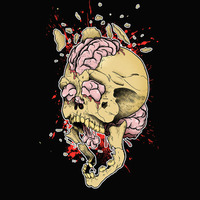 Dj Saimon - Brain Damage  ( Techno ~~~~  Christhmas 2k14 ) by Sa-imon (S.O.B)